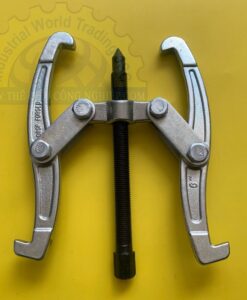 Cảo 3 chấu 6 inch  AK-1039 Asaki