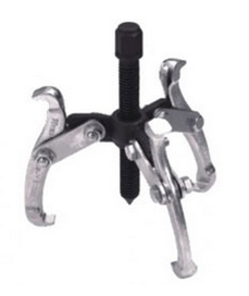 Cảo 3 chấu 8''  AK-1040 Asaki