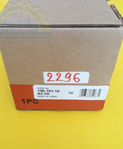 Chân đế panme 155x113.5mm  156-101-10 Mitutoyo