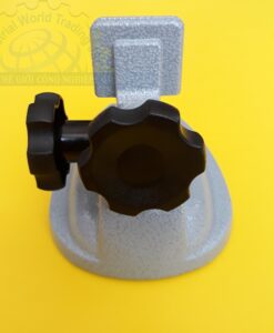 Chân đế panme 155x113.5mm  156-101-10 Mitutoyo