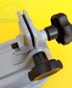 Chân đế panme 155x113.5mm  156-101-10 Mitutoyo