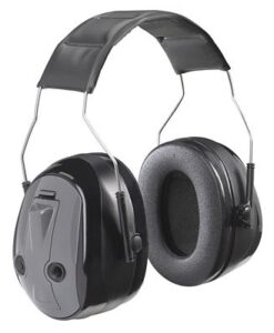 Chụp tai chống ồn phone tai chống ồn H7A 3M