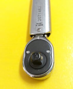 Cờ lê đo lực  xoắn siết dải lực 1~6 N.m, đầu siết 1/4in thiết bị đo lực xoắn xiết Tohnichi , QSP6N4 QSP6N4 Tohnichi