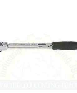 Cờ lê đo lực  xoắn siết dải lực 1~6 N.m, đầu siết 1/4in thiết bị đo lực xoắn xiết Tohnichi , QSP6N4 QSP6N4 Tohnichi