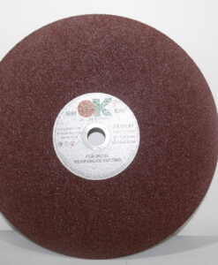 Đá cắt kim loại OK 355 x 3.2 x 25.4mm  TGCN-20036 DOANHDOANH