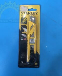 Dao cắt 18mm  STHT10265-8 STANLEY
