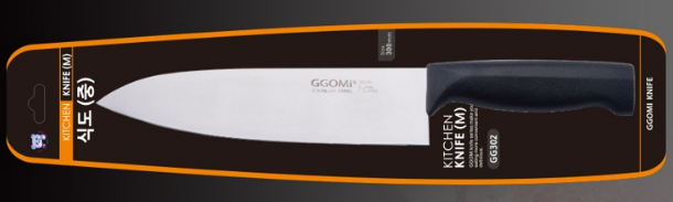 dao-nha-bep-luoi-dao-thep-dai-30cm-gg302-oem-866-1637159538-8 Dao nhà bếp lưỡi dao thép dài 30cm cán nhựa ABS GG302 OEM-866