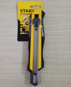 Dao rọc giấy, chiều rộng 25mm  10-425 STANLEY