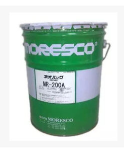 Dầu bơm chân không (20L)  NEOVAC MR-200A MORESCO