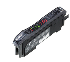 Thiết bị khuếch đại cảm biến laser 2 output   LV-N11N Keyence