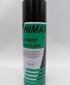 Dầu chống rỉ sét   L-26S Himax