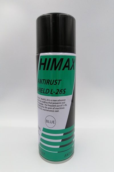 Dầu chống rỉ sét   L-26S Himax