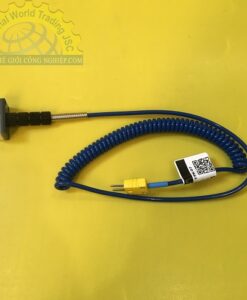 Đầu dò nhiệt độ -50°C đến 250°C  TPK-07 Tecpel