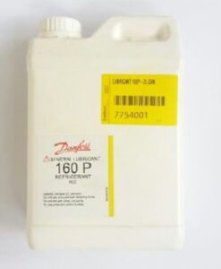 Dầu nhớt máy nén lạnh 160P Danfoss