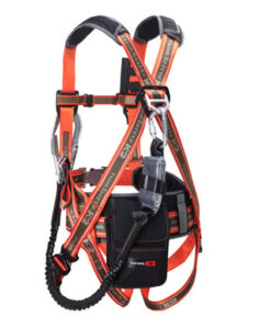 Dây an toàn toàn thân  K2 KB-9202 Korea