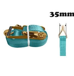 Dây bảo hiểm 10M  THTRS2101 Total