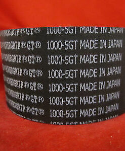 Dây curoa, dây đai  1000-5GT-30 UNITTA