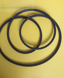 Dây curoa, dây đai 10.3x16.7mm  B106 Bando