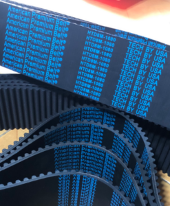 Dây curoa, dây đai rộng 40mm  HTD 8M-1080 Gates