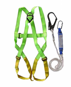 Dây đai an toàn chịu lực 1500kg  FH-775 YAMADA