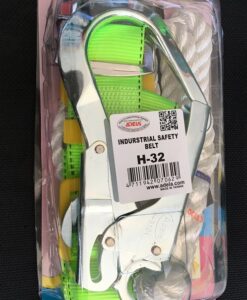 Dây đai an toàn thắt qua bụng H-32 Adela