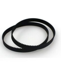 Dây curoa, dây đai 14mm  210L Bando