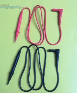 Dây đo 1.1m  7066A KYORITSU