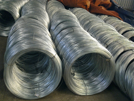 Dây kẽm 2mm  TGCN-48589 OEM-783