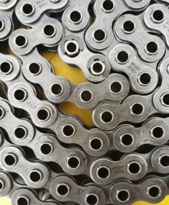 Dây xích chịu lực 240 mắt xích, hộp 3m  40HP Kana