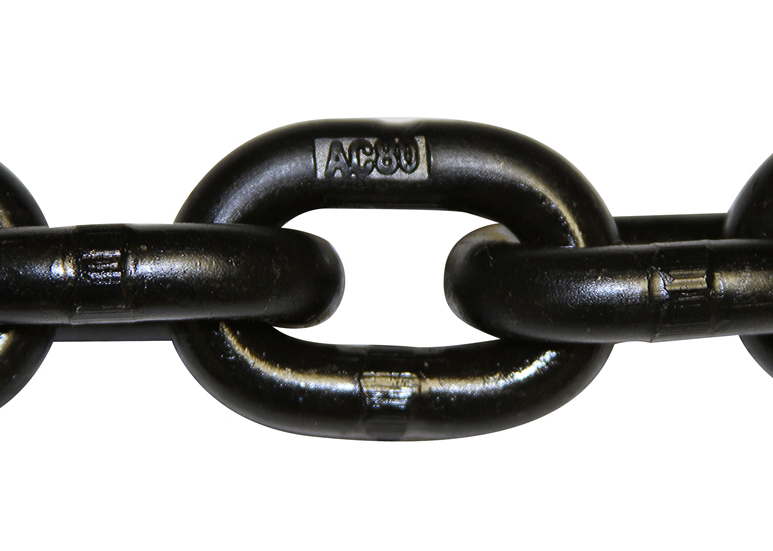 day-xich-den-chiu-luc-phi-10-gr80-10-kawasaki-1554687586 Dây xích đen chịu lực Φ10mm, tải trọng 3.2 tấn GR80-10 Kawasaki