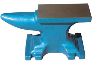 Đe cơ khí 25kg  AK-6885 Asaki