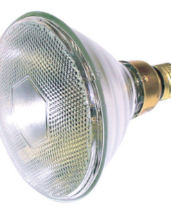 Đèn halogen 100W nón  hàn tự động WH4000/4001 PAR38 OEM-2670