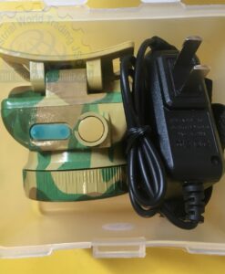 Đèn pin sạc đội đầu bóng led 5W siêu sáng A1  TGCN-38017 OEM-866