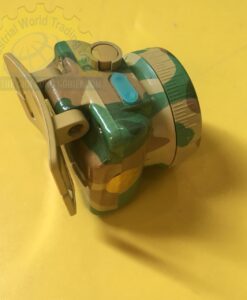 Đèn pin sạc đội đầu bóng led 5W siêu sáng A1  TGCN-38017 OEM-866