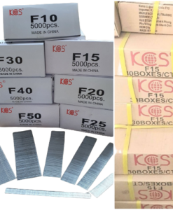 Đinh công nghiệp F40 (chiều dài 40mm)  TGCN-33517 K.C.S