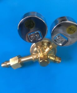 Đồng hồ điều áp Ô xy Tanaka Venus  CGA-540L NissanTakana