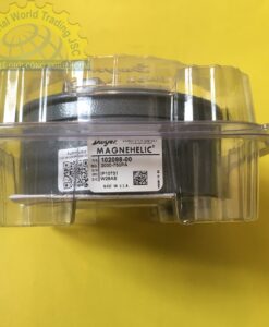 Đồng hồ đo chênh áp 750Pa  2000-750PA DWYER