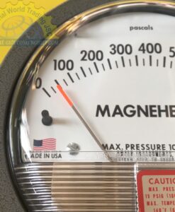 Đồng hồ đo chênh áp 750Pa  2000-750PA DWYER