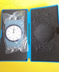 Đồng hồ đo độ cứng cao su, Type A  GS-706N Teclock