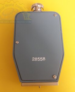 Đồng hồ đo độ cứng cao su, Type A  GS-706N Teclock