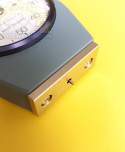 Đồng hồ đo độ cứng cao su, Type A  GS-706N Teclock