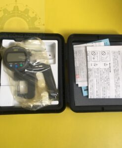 Đồng hồ đo độ dày điện tử 0-12mm/ 0,001mm, 21mm throat  547-401 Mitutoyo