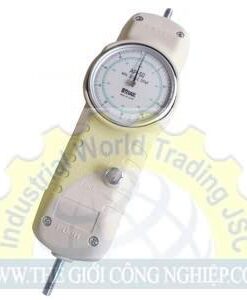 Đồng hồ đo lực kéo đẩy 30kg/300n, vạch chia 100g/1n, hiển thị đồng hồ cơ mechanical force gauge AP-30 Attonic