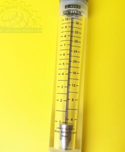 Đồng hồ đo lưu lượng 1-10GPM  Z-4003 FLOWTECH