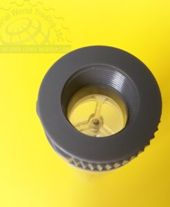 Đồng hồ đo lưu lượng 1-10GPM  Z-4003 FLOWTECH