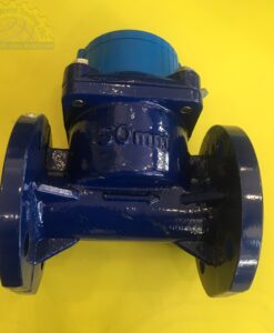 Đồng hồ đo lưu lượng nước thải DN50  KM-50 KOMAX