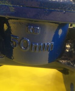 Đồng hồ đo lưu lượng nước thải DN50  KM-50 KOMAX