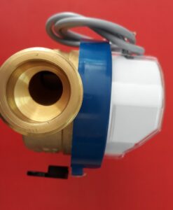 Đồng hồ đo nước 2.5 m3/h  OWD-SD20 OMNISYSTEM