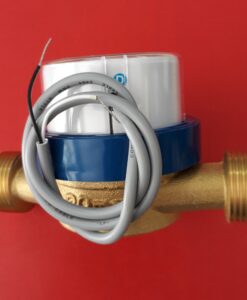 Đồng hồ đo nước 2.5 m3/h  OWD-SD20 OMNISYSTEM