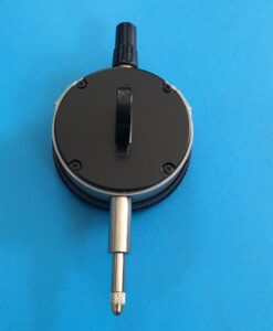 Đồng hồ so cơ 0-10mm/ 0.01mm  2046S Mitutoyo